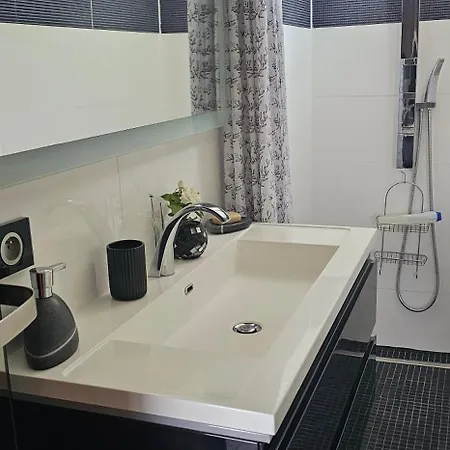 D'hotes Bed & Breakfast Aulnay-sous-Bois