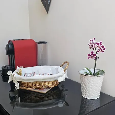 Bed & Breakfast D'hotes