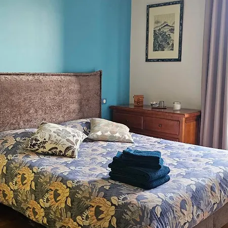 D'hotes Bed & Breakfast *